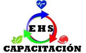 Logo EHS Capacitación